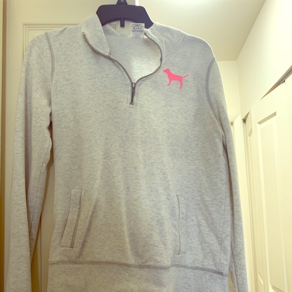 Victoria’s Secret pull over